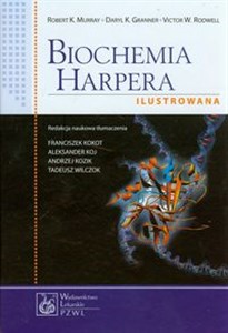 Picture of Biochemia Harpera ilustrowana