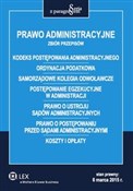 Prawo admi... -  books in polish 