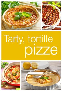 Picture of Tarty tortille i pizze