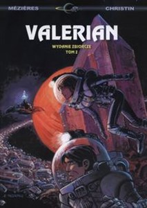 Picture of Valerian Tom 2 Wydanie zbiorcze