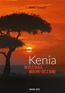 Obrazek Kenia widziana moimi oczami