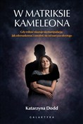 Książka : W matriksi... - Katarzyna Dodd