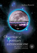 Obserwacje... - Andrzej Branicki -  Polish Bookstore 