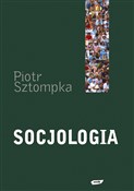Socjologia... - Piotr Sztompka - Ksiegarnia w UK