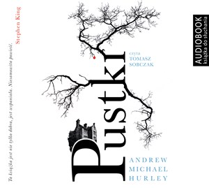 Picture of [Audiobook] Pustki