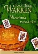 Niewinna K... - Tracy Anne Warren -  books in polish 