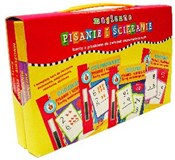 polish book : Magiczne p... - Opracowanie Zbiorowe