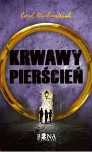 Picture of Krwawy pierścień