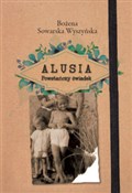 polish book : Alusia Pow... - Bożena Wyszyńska