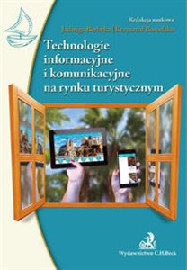 Picture of Technologie informacyjne i komunikacyjne na rynku turystycznym