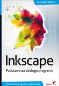 Inkscape P... - Krzysztof Cieśla -  books from Poland