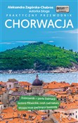 Chorwacja ... - Aleksandra Zagórska-Chabros -  foreign books in polish 