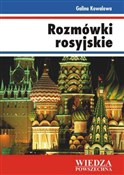 Polska książka : Rozmówki r... - Galina Kowalowa