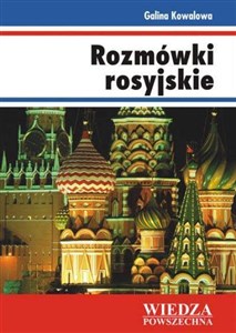 Picture of Rozmówki rosyjskie