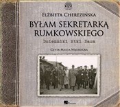 polish book : [Audiobook... - Elżbieta Cherezińska
