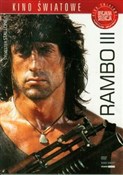 Rambo III - Stallone Sylvester, Lettich Sheldon -  foreign books in polish 