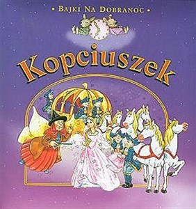 Picture of Kopciuszek