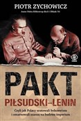 Książka : Pakt Piłsu... - Piotr Zychowicz