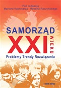 Polska książka : Samorząd X... - Marian Kachniarz, Robert Raczy