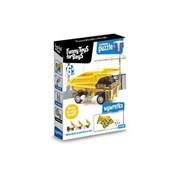 polish book : Puzzle ruc...