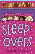 Sleepovers... - Jacqueline Wilson -  books from Poland