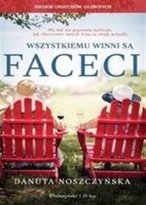 Picture of Wszystkiemu winni są faceci DL