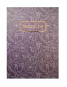 Notes A5/8... -  Książka z wysyłką do UK