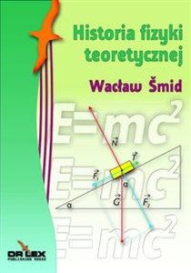 Obrazek Historia fizyki teoretycznej