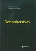 Dziennikar... - Marek Chyliński, Mohl Stephan Russ -  Polish Bookstore 