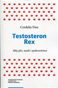 Książka : Testostero... - Cordelia Fine