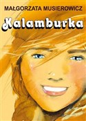 Kalamburka... - Małgorzata Musierowicz -  books from Poland
