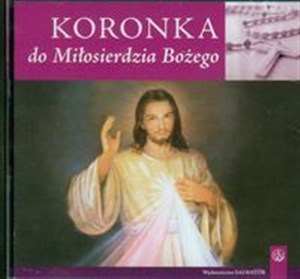 Obrazek Koronka do Miłosierdzia Bożego