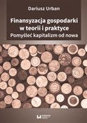 polish book : Finansyzac... - Dariusz Urban