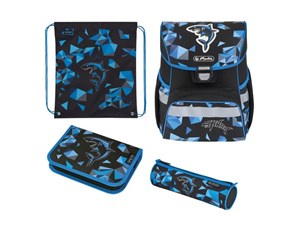 Picture of Tornister Loop plus Shark