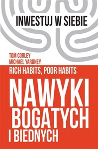 Picture of Nawyki bogatych i biednych