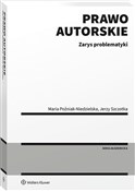Polska książka : Prawo auto... - Maria Poźniak-Niedzielska, Jerzy Szczotka