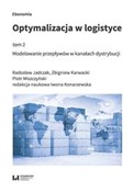Optymaliza... - Radosław Jadczak, Zbigniew Karwacki, Piotr Miszczyński -  books from Poland