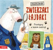 Zwierzaki ... - Heather Tekavec -  books from Poland