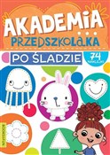 Po śladzie... - Opracowanie zbiorowe -  books from Poland