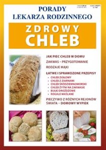 Picture of Zdrowy chleb