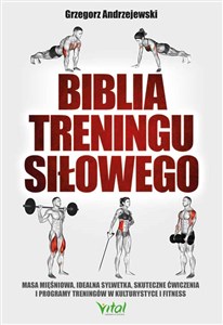 Obrazek Biblia treningu siłowego