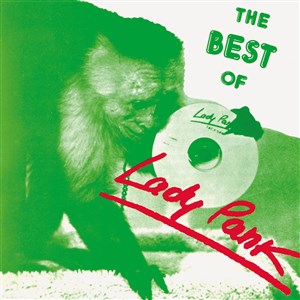 Obrazek The best of Lady Pank CD