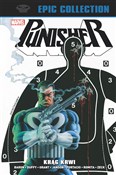 polish book : Punisher E... - Mike Baron, Steven Grant, Jo Duffy