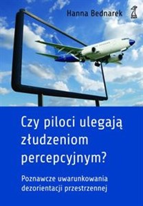 Picture of Czy piloci ulegają złudzeniom percepcyjnym? Poznawcze uwarunkowania dezorientacji przestrzennej u pilotów