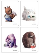 polish book : Zeszyt PP ...