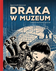 Obrazek Draka w Muzeum