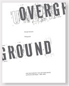 Overground... - Michael Fleischer -  books from Poland