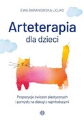Arteterapi... - Baranowska-Jojko Ewa -  foreign books in polish 