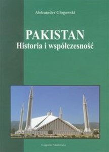 Obrazek Pakistan Historia i współczesność