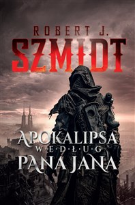 Picture of Apokalipsa według Pana Jana